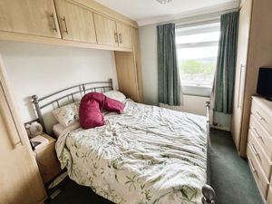 Bedroom One- click for photo gallery